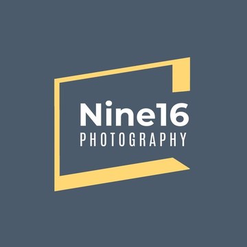 Nine16 Photography logo